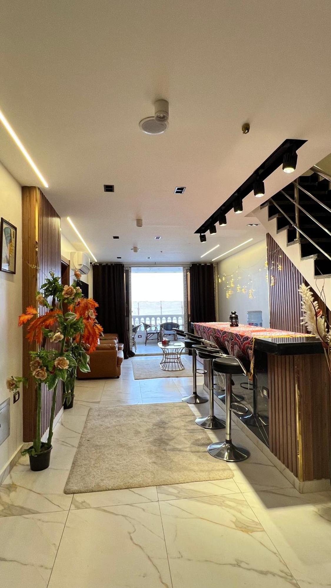 White Pyramids Inn Nazlat as Sammān Екстериор снимка