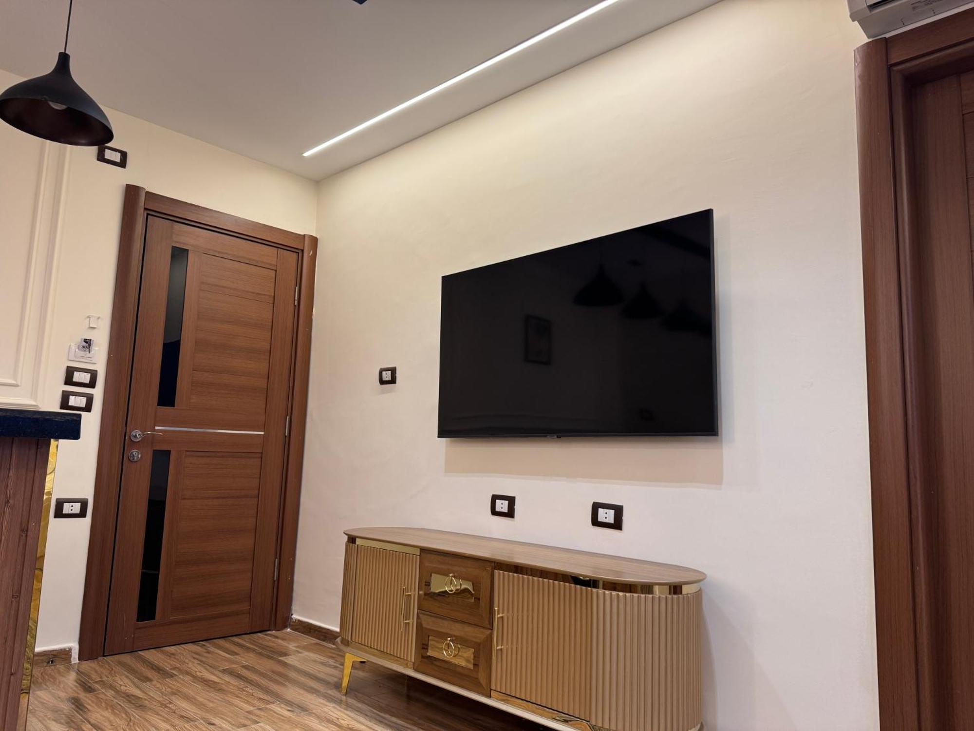 White Pyramids Inn Nazlat as Sammān Екстериор снимка